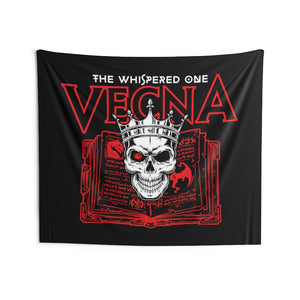 Vecna The Whispered One - Tapestry