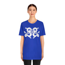 Load image into Gallery viewer, Twin Dragons - DND T-Shirt