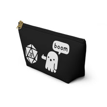 Load image into Gallery viewer, Boom Ghost - Dice Bag