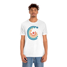 Load image into Gallery viewer, Retro Dice Spiral - DND T-Shirt