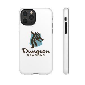 Caribou Dungeon - iPhone & Samsung Tough Cases