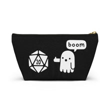 Load image into Gallery viewer, Boom Ghost - Dice Bag