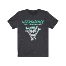 Load image into Gallery viewer, Necromancy - DND T-Shirt