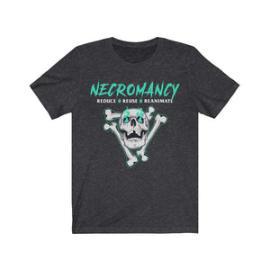 Necromancy - DND T-Shirt