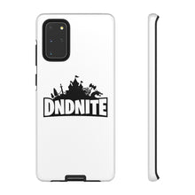 Load image into Gallery viewer, DNDNITE - iPhone &amp; Samsung Tough Cases