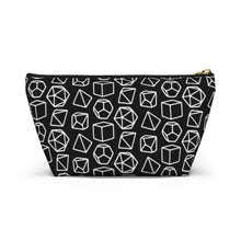 Load image into Gallery viewer, Polyhedral - Dice Bag
