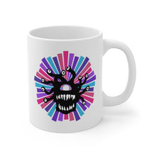 Load image into Gallery viewer, Tyrant Cyberpunk - Double Sided Mug