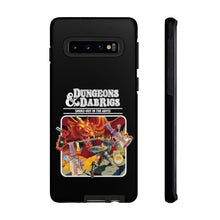 Load image into Gallery viewer, Dungeons &amp; Dab Rigs - iPhone &amp; Samsung Tough Cases