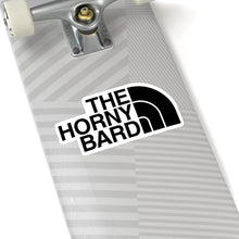 Load image into Gallery viewer, The Horny Bard - Sticker