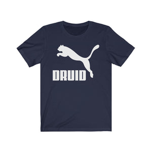 Druid - DND T-Shirt