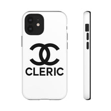 Load image into Gallery viewer, Cleric - iPhone &amp; Samsung Tough Cases