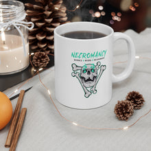 Load image into Gallery viewer, Necromancy - Double Sided Mug