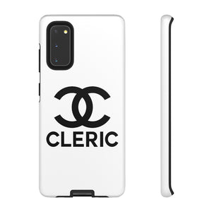 Cleric - iPhone & Samsung Tough Cases