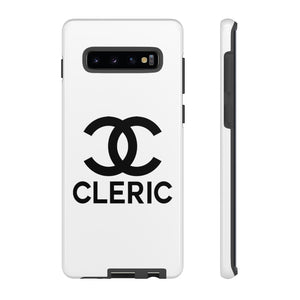 Cleric - iPhone & Samsung Tough Cases