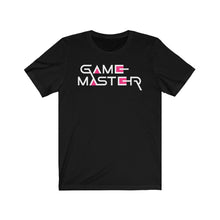 Load image into Gallery viewer, Squid Game Master - DND T-Shirt