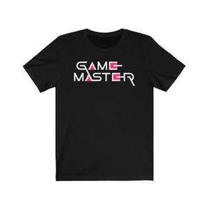 Squid Game Master - DND T-Shirt