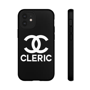 Cleric - iPhone & Samsung Tough Cases