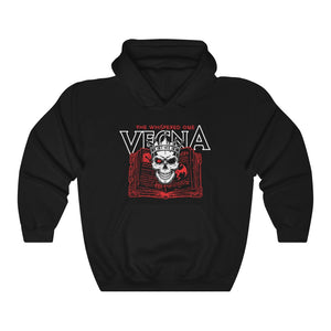 Vecna The Whispered One - Hooded Sweatshirt