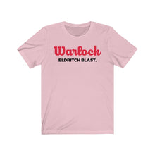 Load image into Gallery viewer, Warlock - DND T-Shirt