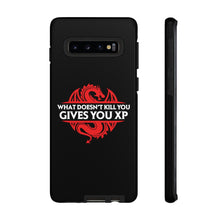 Load image into Gallery viewer, What Doesn&#39;t Kill You - iPhone &amp; Samsung Tough Cases
