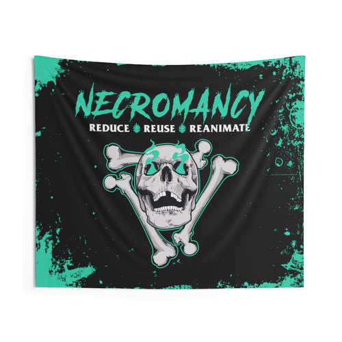 Necromancy - Tapestry