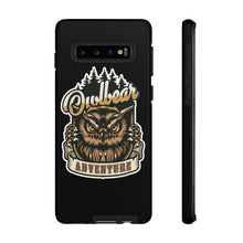 Load image into Gallery viewer, Owlbear Don&#39;t Care - iPhone &amp; Samsung Tough Cases