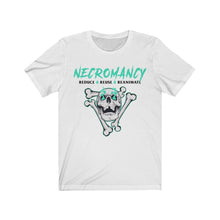 Load image into Gallery viewer, Necromancy - DND T-Shirt