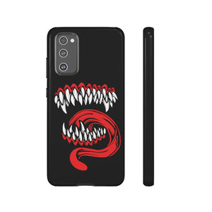 Mimic Red - Tough Phone Case (iPhone, Samsung, Pixel)