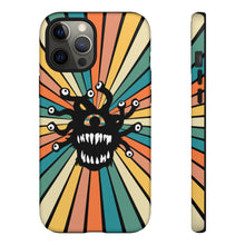 Load image into Gallery viewer, Tyrant Retro - iPhone &amp; Samsung Tough Cases
