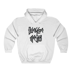 DM Maze - Hooded Sweatshirt