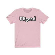 Load image into Gallery viewer, Wizard - DND T-Shirt