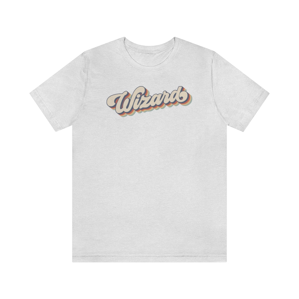 wzrds Vintage Throwback Women's T-Shirt