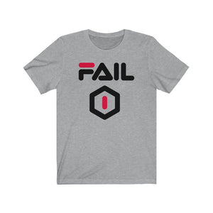 Fail Nat1 - DND T-Shirt