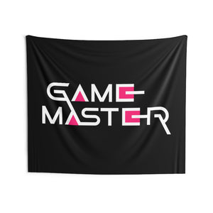 Squid Game Master - Tapestry