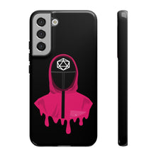 Load image into Gallery viewer, Squid Game D20 - Tough Phone Case (iPhone, Samsung, Pixel)