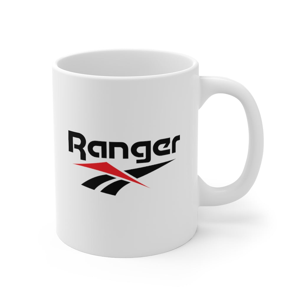 Ranger - Double Sided Mug