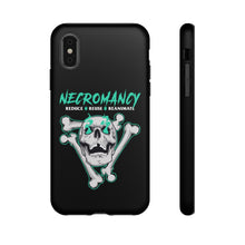 Load image into Gallery viewer, Necromancy - iPhone &amp; Samsung Tough Cases