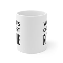 Load image into Gallery viewer, World&#39;s Okayest Rogue - Double Sided Mug