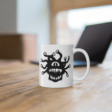 Load image into Gallery viewer, Tyrant - Double Sided Mug