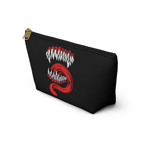 Mimic Red - Dice Bag