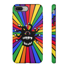 Load image into Gallery viewer, Tyrant Rainbow - iPhone &amp; Samsung Tough Cases