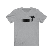 Load image into Gallery viewer, Monk - DND T-Shirt