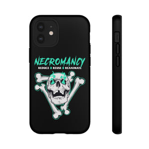 Necromancy - iPhone & Samsung Tough Cases