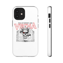 Load image into Gallery viewer, Vecna - iPhone &amp; Samsung Tough Cases