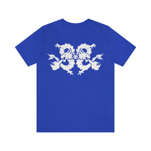 Load image into Gallery viewer, Twin Dragons - DND T-Shirt