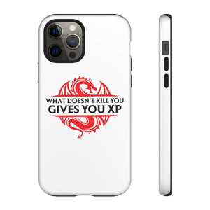 What Doesn't Kill You - iPhone & Samsung Tough Cases