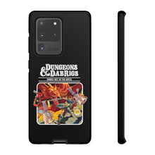 Load image into Gallery viewer, Dungeons &amp; Dab Rigs - iPhone &amp; Samsung Tough Cases