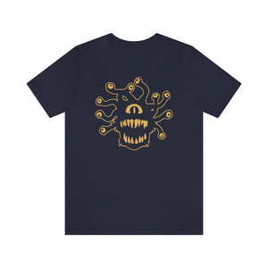 Tyrant Gold - DND T-Shirt