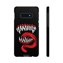 Load image into Gallery viewer, Mimic Red - Tough Phone Case (iPhone, Samsung, Pixel)