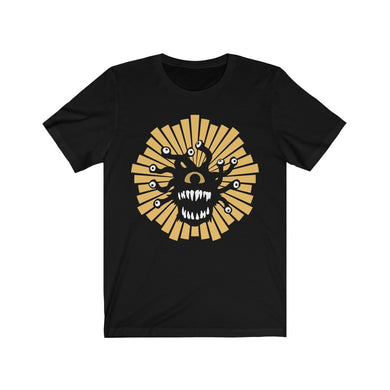 Tyrant Gold - DND T-Shirt